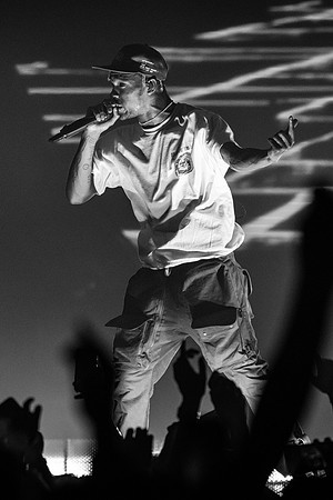 Travis Scott 2019