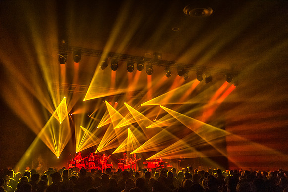 Umphrey's McGee  2019