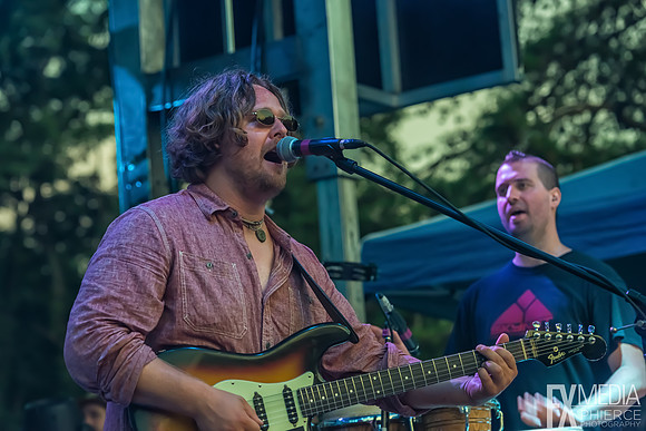 UV Hippo - Hyperion Music Festival 2013