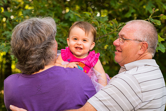 Olive's First Birthday/Talley Family Session - Nashville, Indiana - ©Phierce Photo of FX Media Solutions – All Rights Reserved – May 29th, 2015#photography #familyphoto #session #Phiercephoto #portra