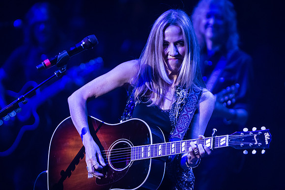 Cheryl Crow_@Darius & Friends_photo by Keith Griner 0D5_4605