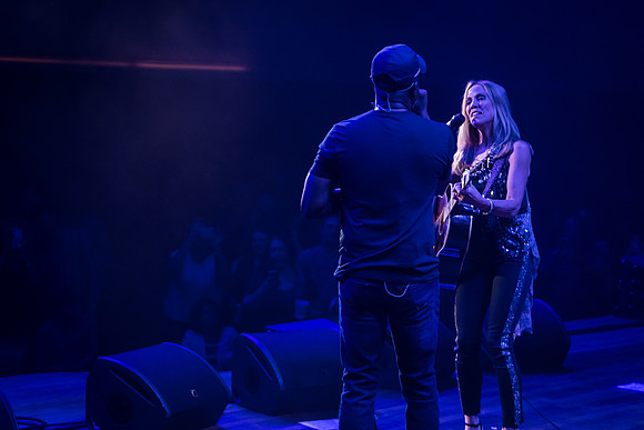 Cheryl Crow_@Darius & Friends_photo by Keith Griner 0D5_4613