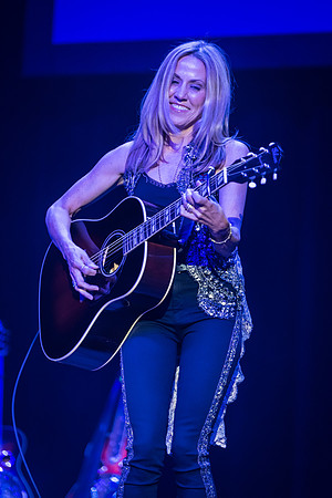 Cheryl Crow_@Darius & Friends_photo by Keith Griner 0D5_4617