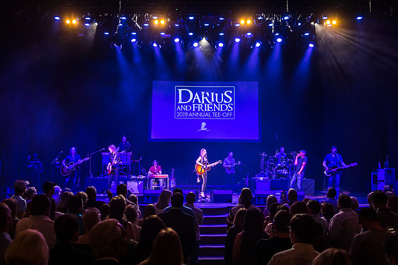 Cheryl Crow_@Darius & Friends_photo by Keith Griner 0D5_4633