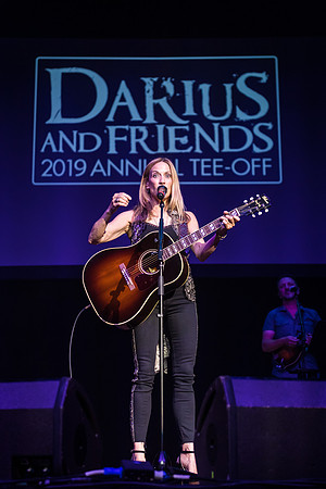 Cheryl Crow_@Darius & Friends_photo by Keith Griner 0D5_4649