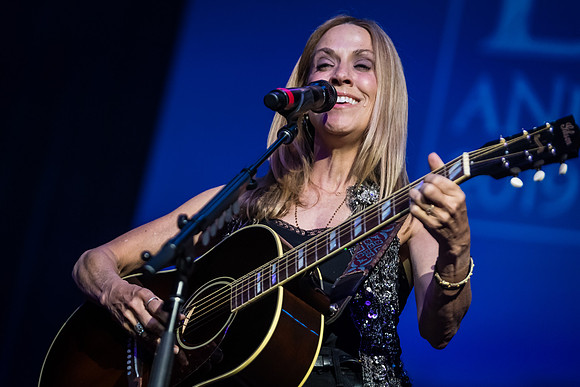 Cheryl Crow_@Darius & Friends_photo by Keith Griner 0D5_4656