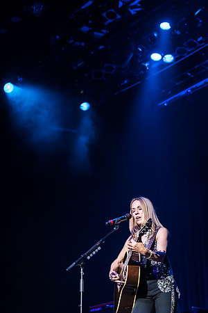 Cheryl Crow_@Darius & Friends_photo by Keith Griner 0D5_4678