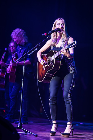 Cheryl Crow_@Darius & Friends_photo by Keith Griner 0D5_4680