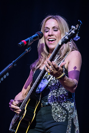 Cheryl Crow_@Darius & Friends_photo by Keith Griner 0D5_4711