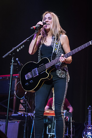 Cheryl Crow_@Darius & Friends_photo by Keith Griner 0D5_4739
