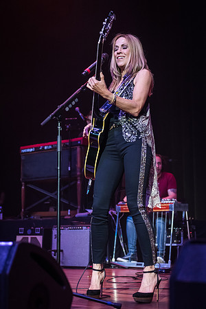 Cheryl Crow_@Darius & Friends_photo by Keith Griner 0D5_4766