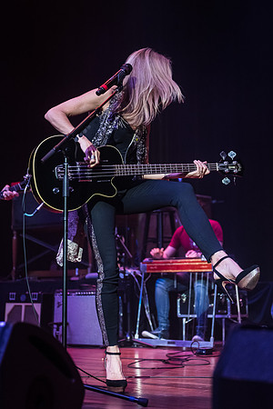 Cheryl Crow_@Darius & Friends_photo by Keith Griner 0D5_4795