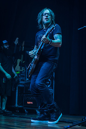 Darius and the band_@Darius & Friends_photo by Keith Griner 0D5_4079