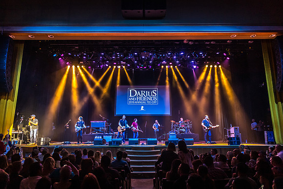 Darius and the band_@Darius & Friends_photo by Keith Griner 0D5_4115