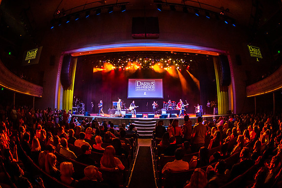Darius and the band_@Darius & Friends_photo by Keith Griner 0D5_4131