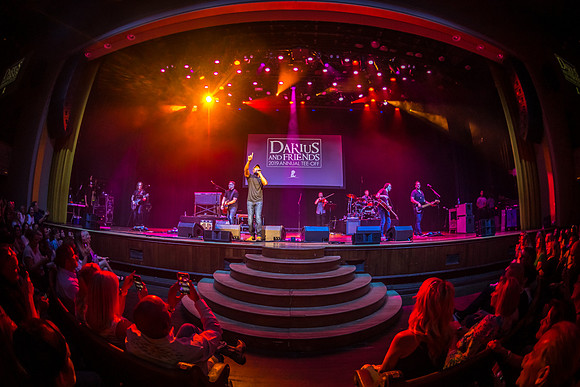 Darius and the band_@Darius & Friends_photo by Keith Griner 0D5_4140