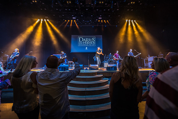 Darius and the band_@Darius & Friends_photo by Keith Griner 0D5_4158