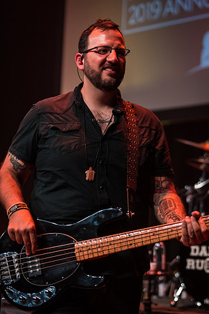 Darius and the band_@Darius & Friends_photo by Keith Griner 0D5_4206