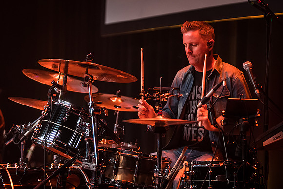 Darius and the band_@Darius & Friends_photo by Keith Griner 0D5_4220