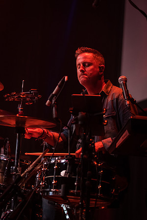 Darius and the band_@Darius & Friends_photo by Keith Griner 0D5_4251