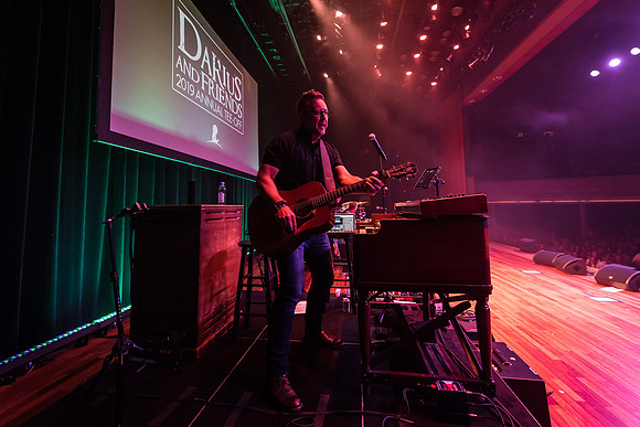 Darius and the band_@Darius & Friends_photo by Keith Griner 0D5_4847