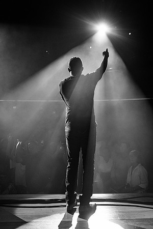 Darius and the band_@Darius & Friends_photo by Keith Griner 0D5_4885-Edit