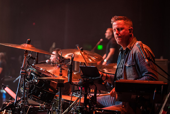 Darius and the band_@Darius & Friends_photo by Keith Griner 0D5_5396