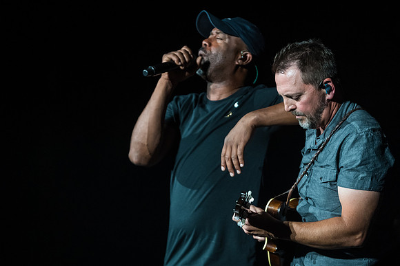 Darius and the band_@Darius & Friends_photo by Keith Griner 0D5_5443