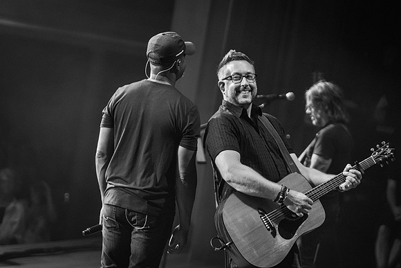 Darius and the band_@Darius & Friends_photo by Keith Griner 0D5_5483-Edit