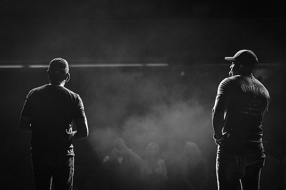 Jimmie Allen_@Darius & Friends_photo by Keith Griner 0D5_4974-Edit