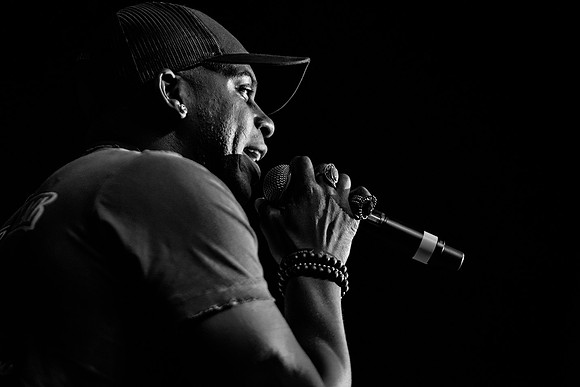 Jimmie Allen_@Darius & Friends_photo by Keith Griner 0D5_4996-Edit