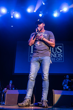 Jimmie Allen_@Darius & Friends_photo by Keith Griner 0D5_5004