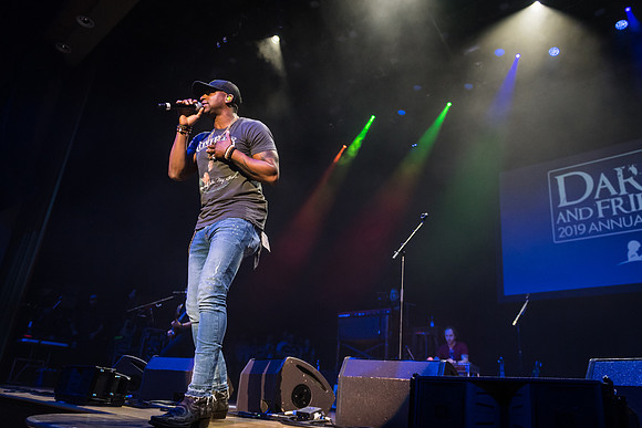 Jimmie Allen_@Darius & Friends_photo by Keith Griner 0D5_5011