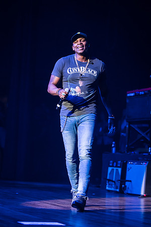 Jimmie Allen_@Darius & Friends_photo by Keith Griner 0D5_5076