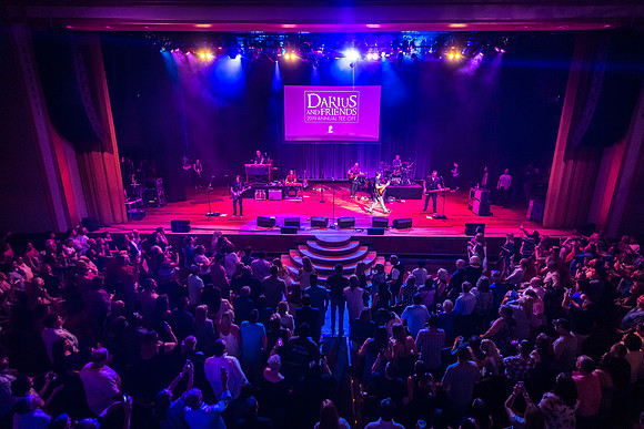 Luke Bryan_@Darius & Friends_photo by Keith Griner 0D5_5128