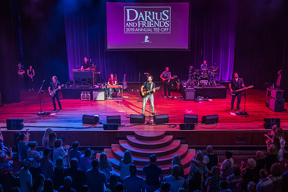Luke Bryan_@Darius & Friends_photo by Keith Griner 0D5_5151
