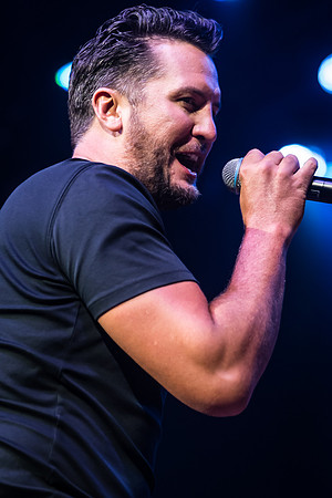 Luke Bryan_@Darius & Friends_photo by Keith Griner 0D5_5311