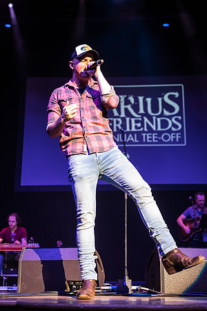 Travis Denning_@Darius & Friends_photo by Keith Griner 0D5_4339