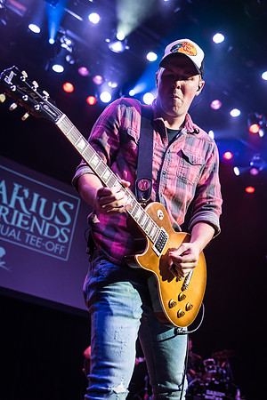Travis Denning_@Darius & Friends_photo by Keith Griner 0D5_4444