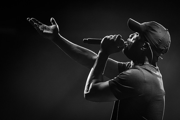 Darius Rucker 2019