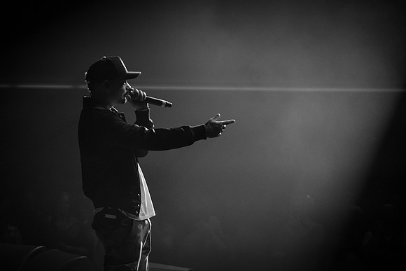 Kane Brown 2019