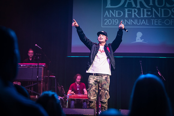 Kane Brown 2019