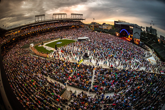 Dead & Company 2019