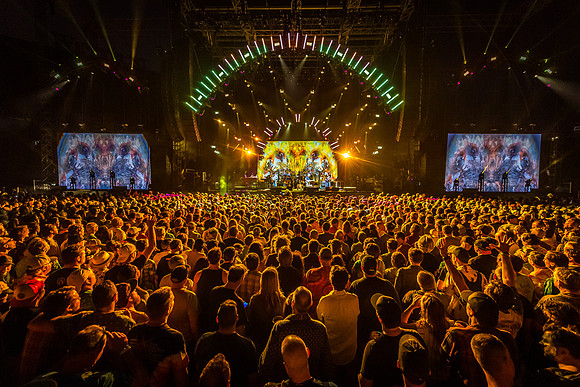 Dead & Company 2019