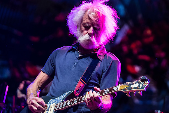 Dead & Company 2019