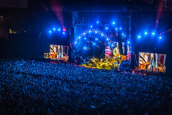Dead & Company 2019