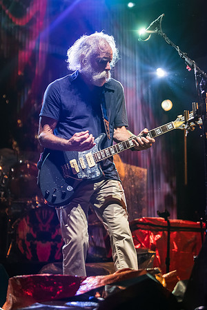 Dead & Company 2019