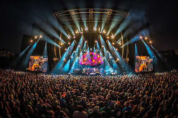 Dead & Company 2019