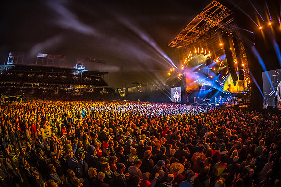 Dead & Company 2019