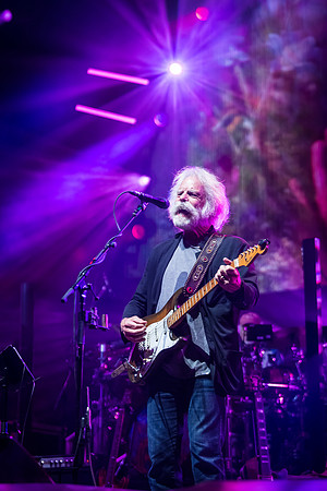 Dead & Company 2019